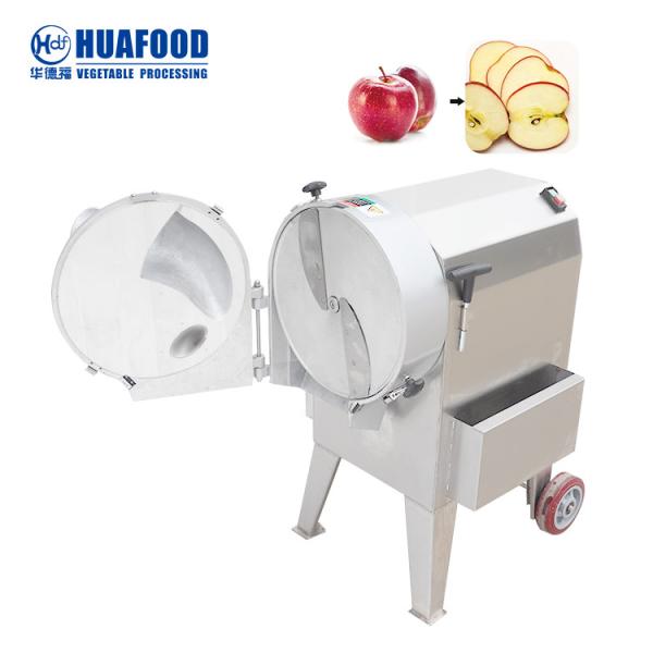 Fruit Vegetable Processing Machines Vegetable Cabbage Lettuce Kale Lemongrass Chopper Cutting Machine
