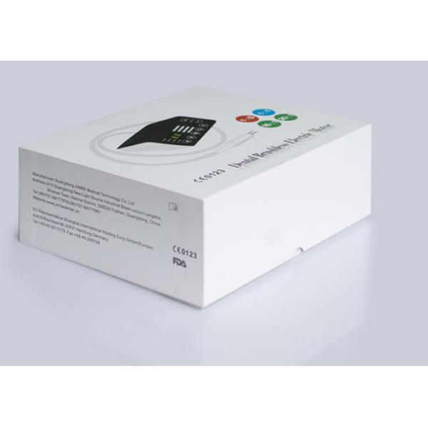 Brushless Dental Electric Motor For Dental Ait Turbine Handpiece