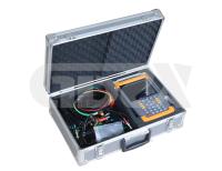 ZXSL-601 Multi-Function Vector Analyzer For Accurate Wiring Diagram