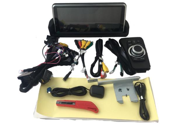 BMW E90 (2006-2012) left Supply with iDrive Aftermarket GPS Navigation Car Stereo Support Carplay BMW-1090-E90