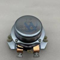 Relé de batterie de la pelle VOE14529028 24V 14529028 pour Volvo EC210B EC240B EC290B
