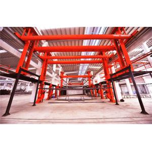 Deyuan Metal Foshan Co.,ltd