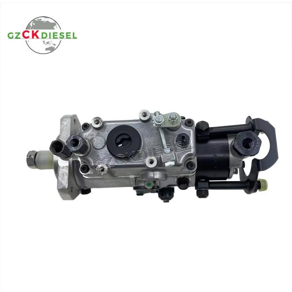 Fuel Injection Pump 448-4632 4484632 V3239F600T for 1104A Engine 