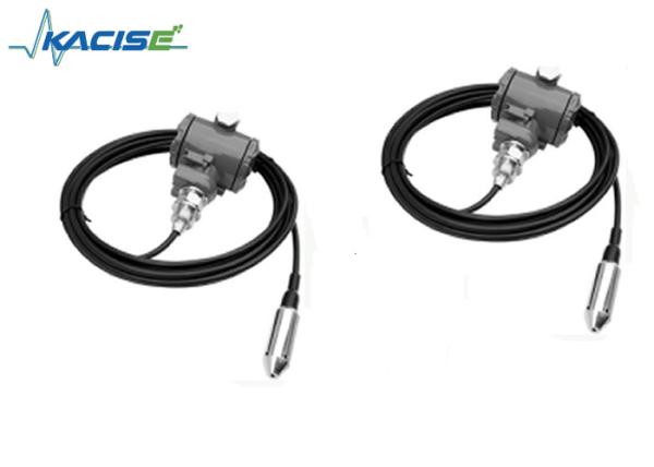 Multiple Output High Precision Pressure Sensor For Constant Pressure Water Supply