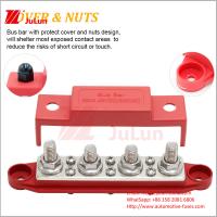 Conector elétrico M8 M10 para iates e barcos a vapor