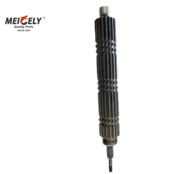 Premium WG2203040030 OEM Gearbox Spindle Shaft For Howo Trucks