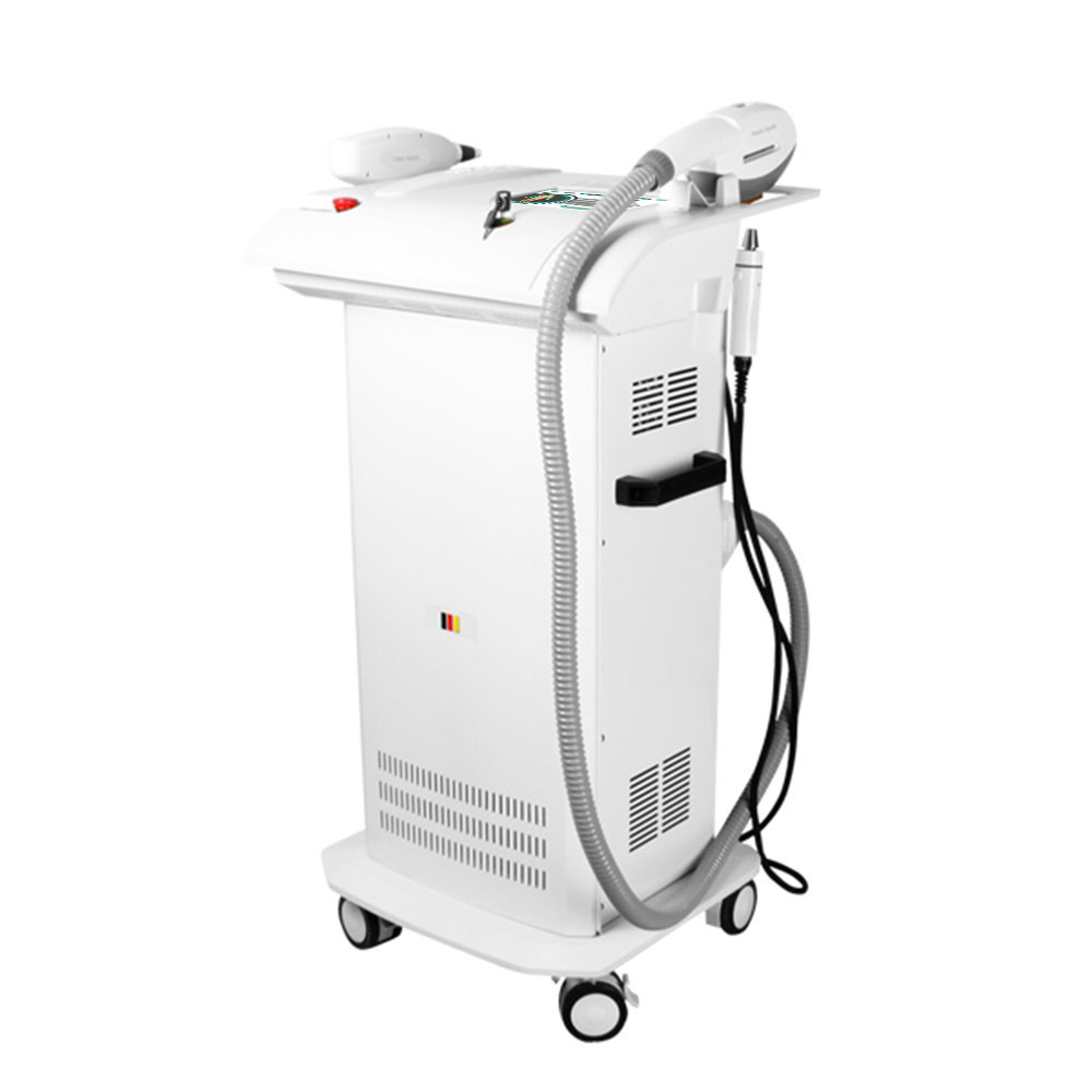 машина 5ms IPL SHR