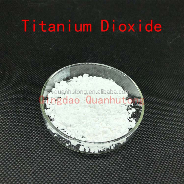 whitening titanium dioxide rutile coating pigment 120/150 powder spotless powder