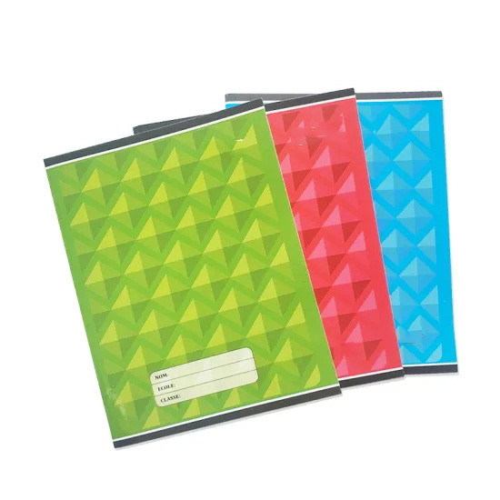 School Student Exercise Book Making Machine With CE Approved