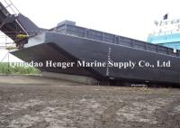 Boat Launching Ship Marine Salvage Airbags Shipping Machine