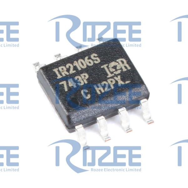 IR2106STRPBF
