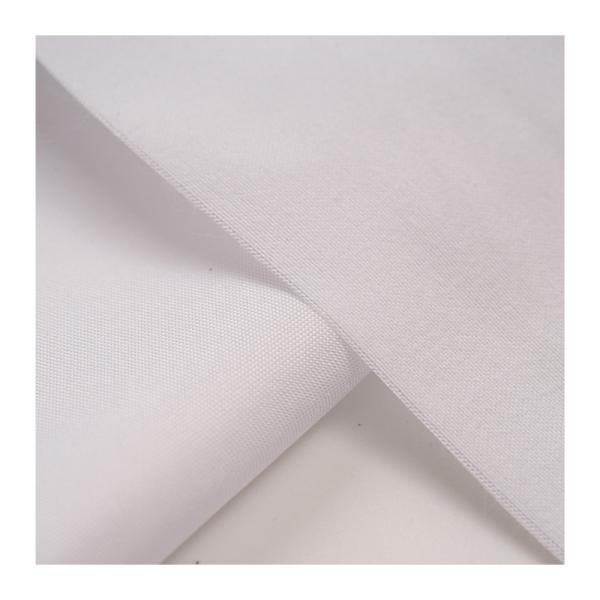 Polyester Peach Skin Fabric - 75D/144F Customizable Soft Brushed Polyester for Apparel & Home Textiles