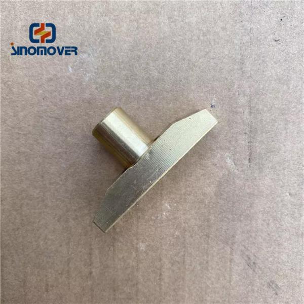SINOTRUK HOWO Truck OEM Original Gearbox Parts WG2229100206 Fork Block