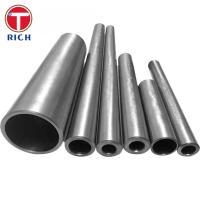 4130 Tubes en chrome molybène tubes mécaniques en acier au carbone et alliage