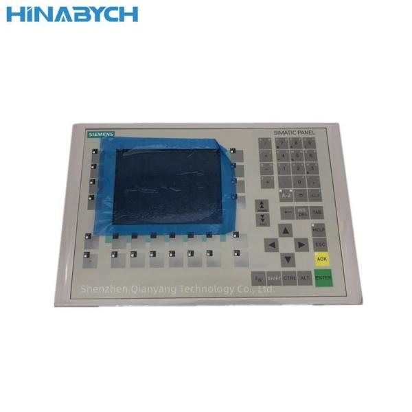 5.7 Inch Hmi Display Panel 6AV6542-0ca10-0ax0 Industrial Touch Screen Hmi