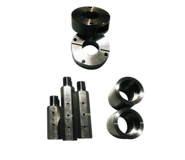 Stainless Steel Casting Custom Metal Parts , CNC Auto Parts ISO Certified