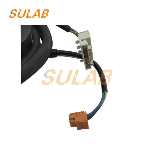 Transformador FAA24350BM1 da fonte de alimentação da porta de Otis Lift Spare Parts AT120