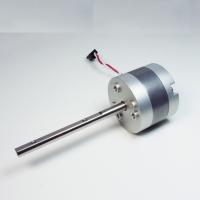 Los solenoides rotatorios del electroimán rotatorio utilizan para la logística que clasifica el solenoide rotatorio del equipo