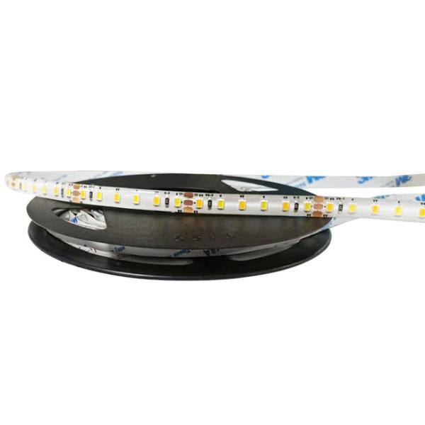 IP65 Flexible SMD 2835 LED Strip Light Epoxy Waterproof 12V / 24V