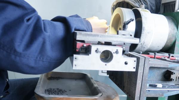 CTSTC PCD Inserts Tools Vacuum Soldering for Cutting Tools Industry