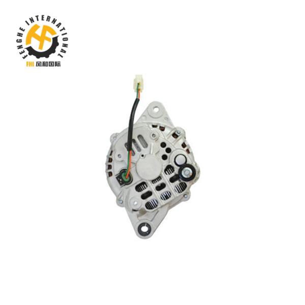 Chevrolet Spark Diesel Engine Alternator 219170 96566261 96314258 96566262