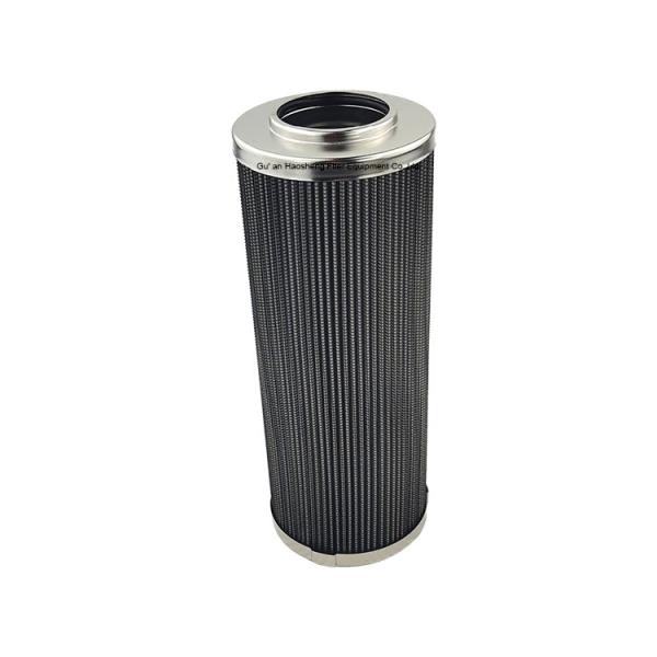 alternative hydraulic filter, Return Oil hydraulic filter cartridge, Glassfiber Hydraulic Oil Filter
