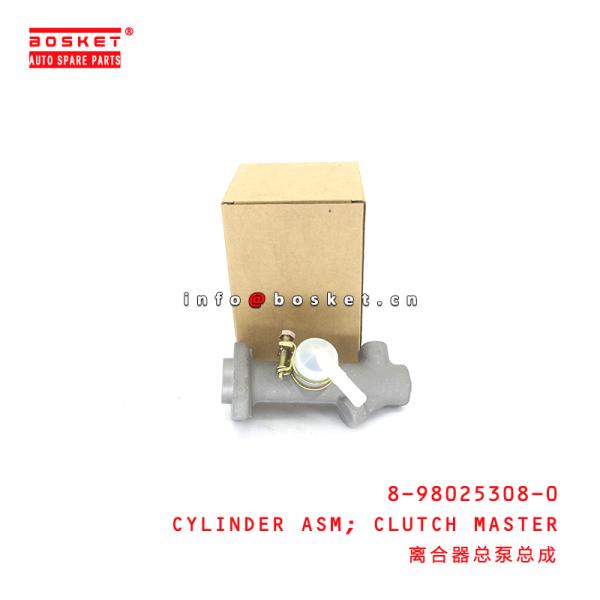 8-98025308-0 собрание мастерского цилиндра муфты для ISUZU 4HG1 4JJ1 8980253080