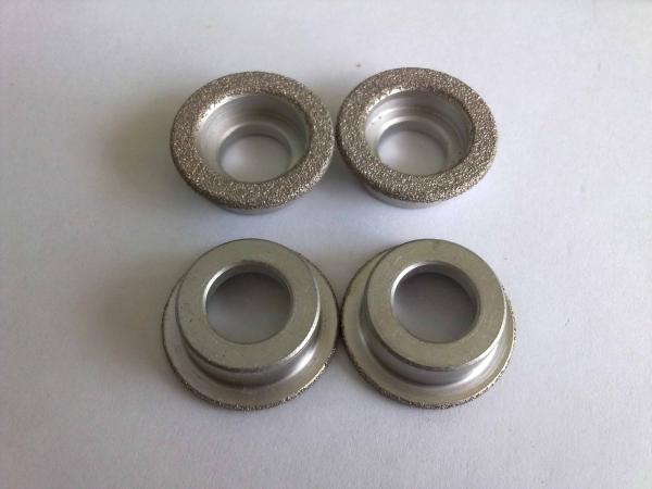 80 Grit Grinding Wheel Knife Stone Especially Suitable For Gerber Cutter GGT , GT , HEAD Parts No: 43323000