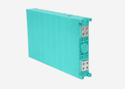 bateria do fosfato do ferro do lítio 50Ah para veículos elétricos/empilhador/empilhadeira da pálete