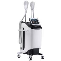 Machine multifonctionnelle de beauté d'augmentation de densité de muscle CE FDA pour de gymnase et de salon OIN