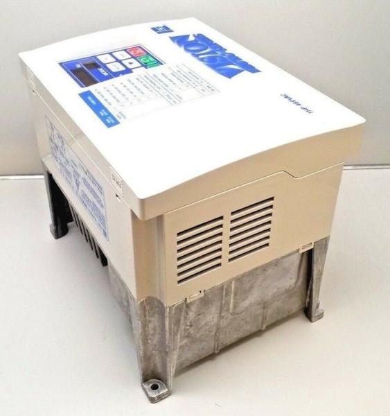 MOVIMENTAÇÃO 1HP 460VAC 2.1/3.3AMP DE EMERSON WM4110, CONTROLO DO MOTOR DA C.A. DE DIGITAL DA SÉRIE DA VISÃO MICRO MOVIMENTO DO MICRO, ORIGINAL NOVO.