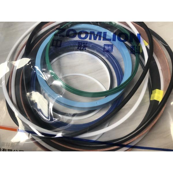 Zoomlion X Leg Boom Seal Kit Brake Piston Seal Kit Size 160/280 52m 56m