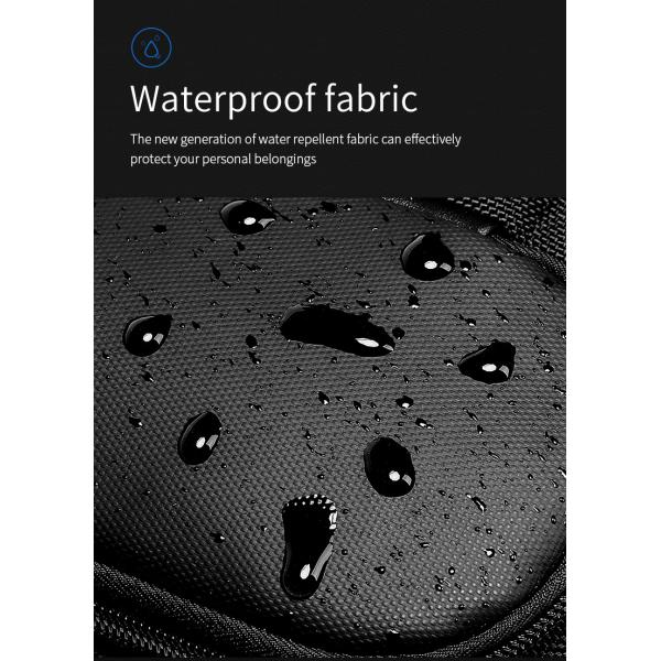 Модный кроссбоди мужской рюкзак водонепроницаемый OEM/ODM Приемлемый