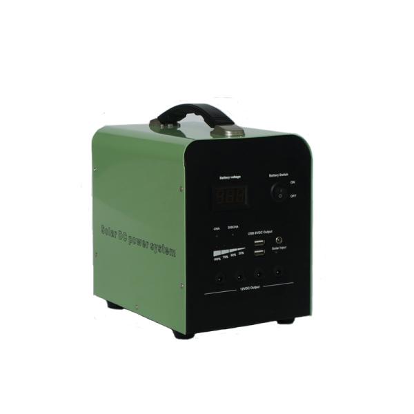 Roof Mounting 3KW for home use and outdoor  off grid  solar energy  power system price