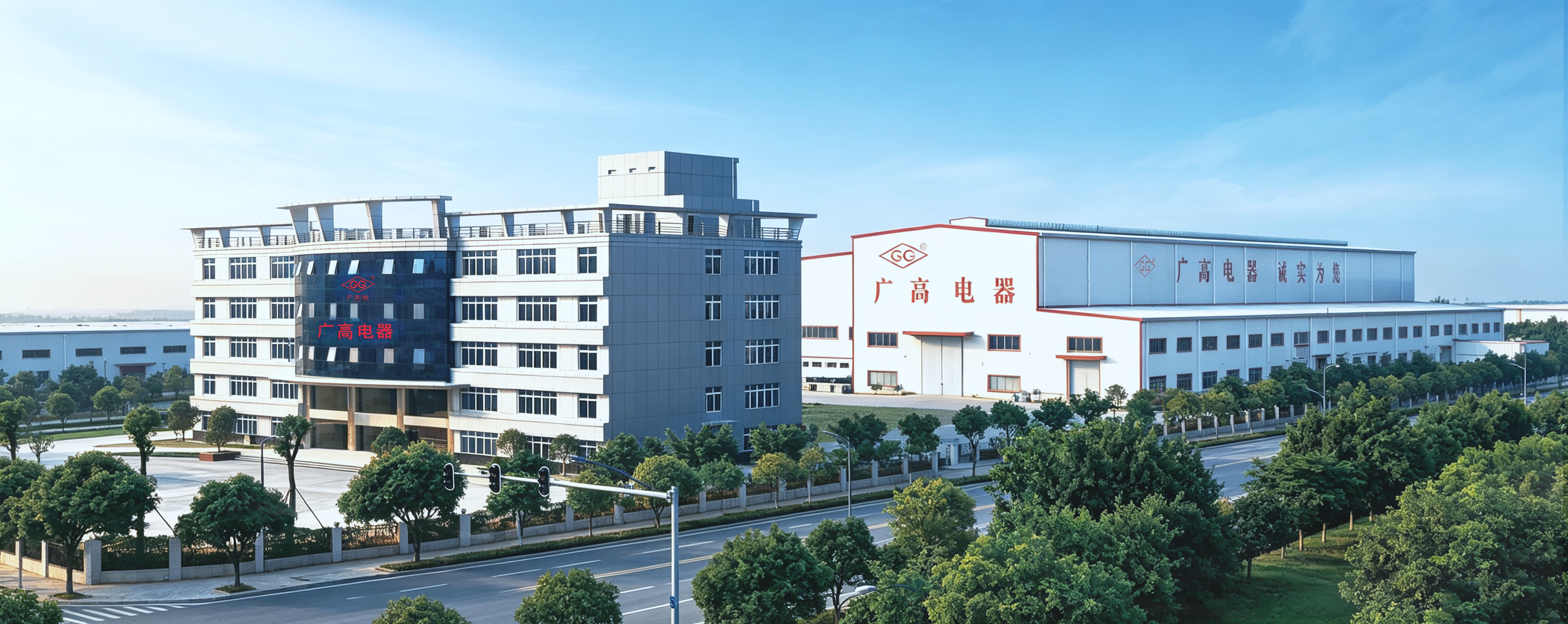 IEC Standard Prefabricated Substation with 10kV Rated Voltage and 0.4KV Output Voltage