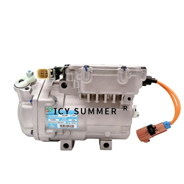 T7-8103020 Electric AC Pump For BYD Truck 550-730V BC28A Car AC Pump