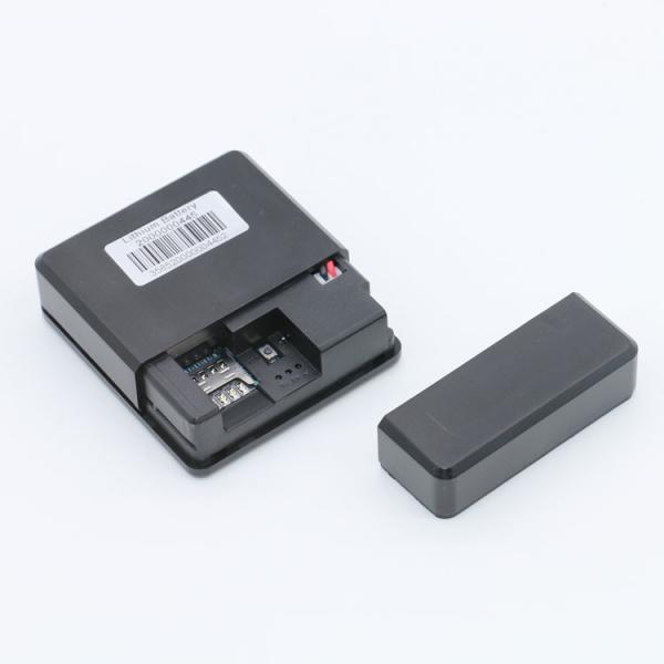 Real Time Long Battery Life GPS Tracker Portable Magnetic Asset Tracking Device