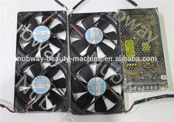 Portable Cool Therapy Lipo Cryo Fat Freezing Machine