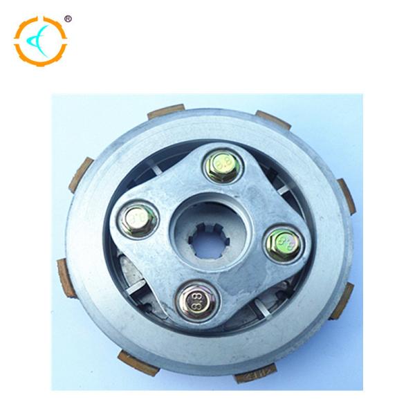BAJAJ BM 150 Motorcycle Clutch Hub / Scooter Three Wheeler Clutch Center Hub