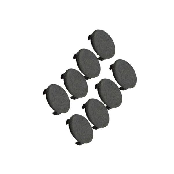 2025 New Arrival Mitsubishi Pajero Montero MK2 V31 V32 Auto Spare Parts Body Door Grab Handle with Screw Caps Covers New Arrival