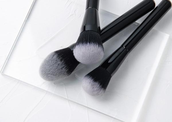 OBM Luxury 28PCS Professional Synthetic Makeup Brushes
