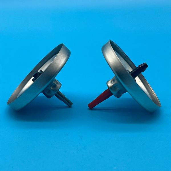 Gas Ignition Valve | Reliable Ignition System Valve for Stoves and Grills | High-Performance and Durable