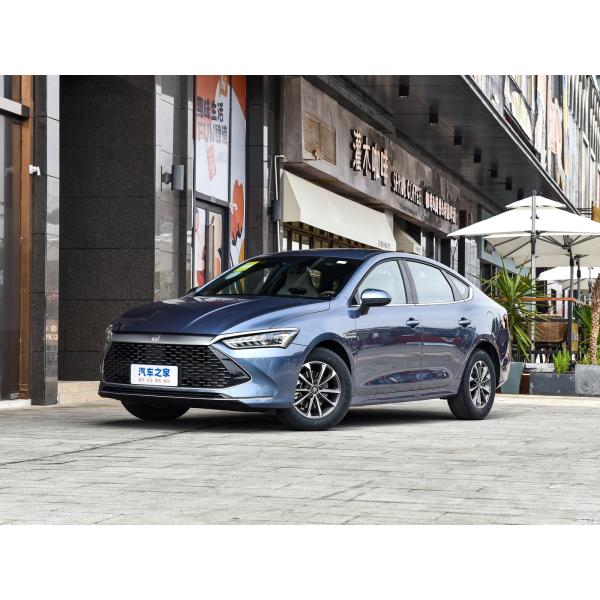 2024 BYD Yuan EV 401 301 Electrical Automobile 's Leading Choice for Energy Vehicle