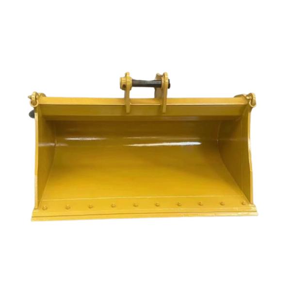 OEM Excavator Bucket Ditch Cleaning Mud Clean Different Sizes