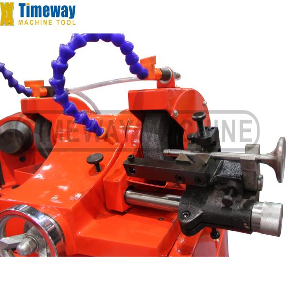 Accurate Valve Grinding Machine VR90 for Machinery Repair Shops and Voltage 220V 380V