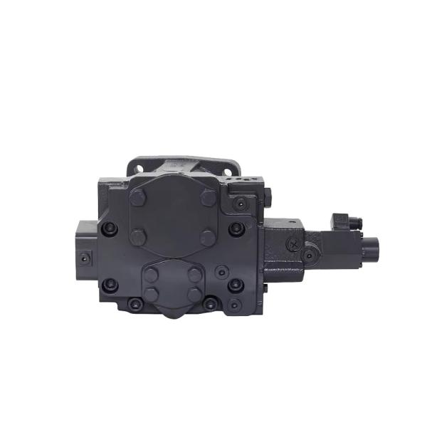 Rexroth A7VO Series Hydraulic Bent Axis Piston Pump Variable Displacement Piston Pump hydraulic Drive Pump for Sale