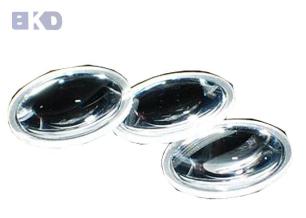 Protective Window 3d Printing Optical Components