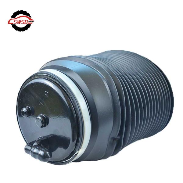 48090-60010 48080-60010 Air Suspension Spring Bag For GX470 GX460 Land Cruiser Prado 150