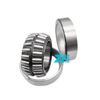 400365 100*160*61/66 mm roulement sphérique à rouleaux pour équipements industriels