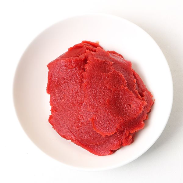 Factory Direct 210g Quality Concentrated Tomato Paste Export Ketchup Ingredients